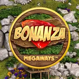 Bonanza Megaways game at Golden Lion Casino for United Kingdom players