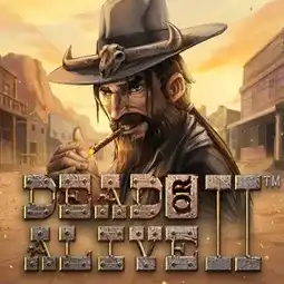 Dead or Alive 2 game at Golden Lion Casino for United Kingdom players