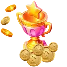 Golden Lion Casino fixed-value welcome promotion for United Kingdom players